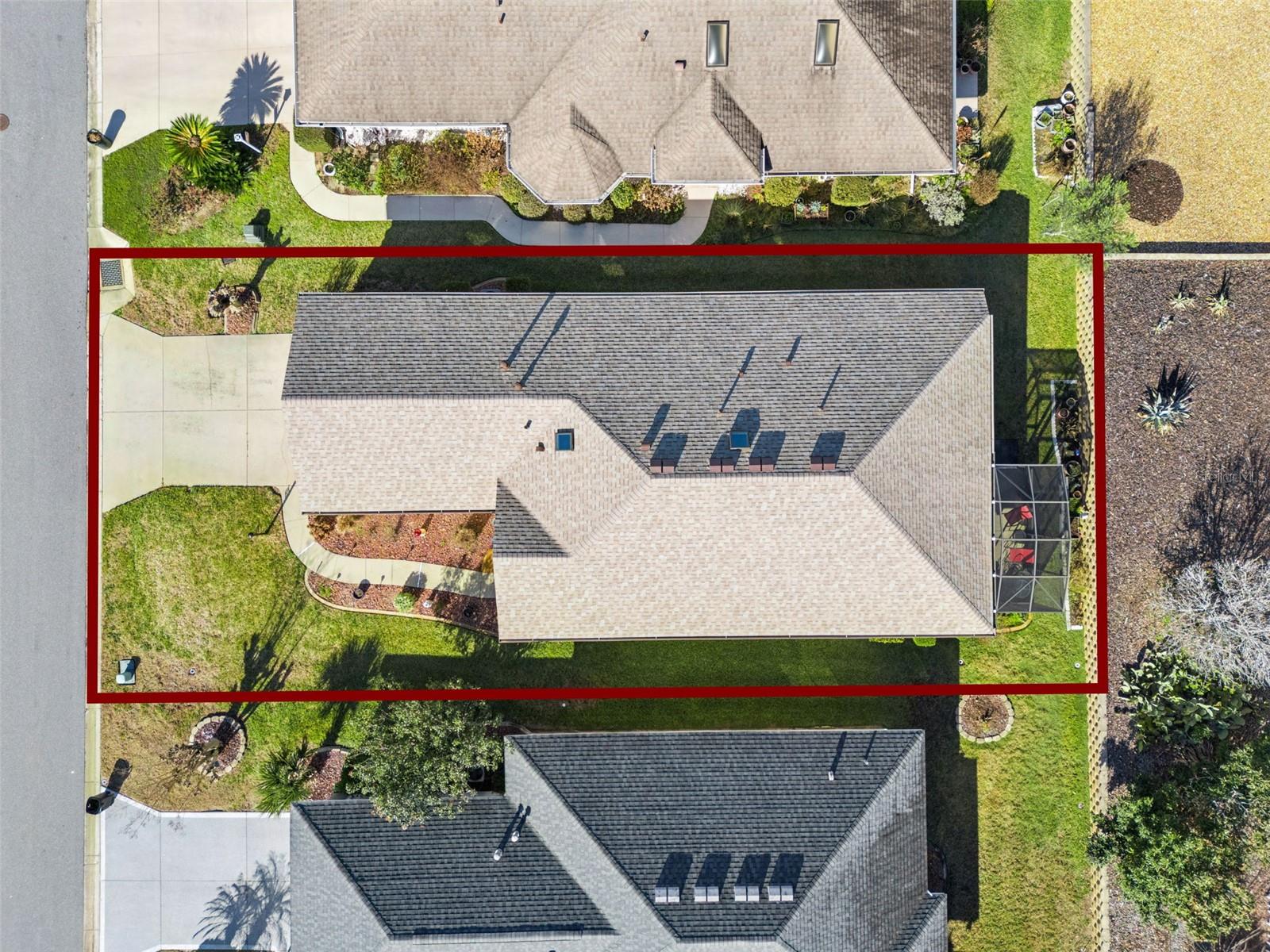 ROYAL HIGHLANDS PH 01E - Residential