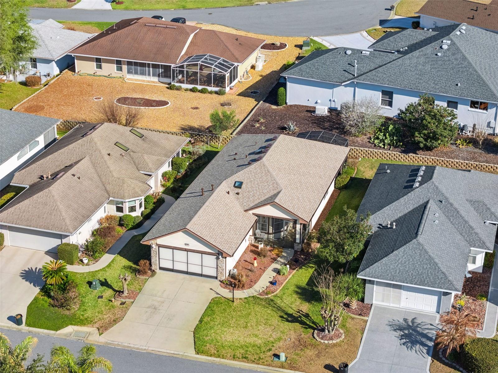 ROYAL HIGHLANDS PH 01E - Residential