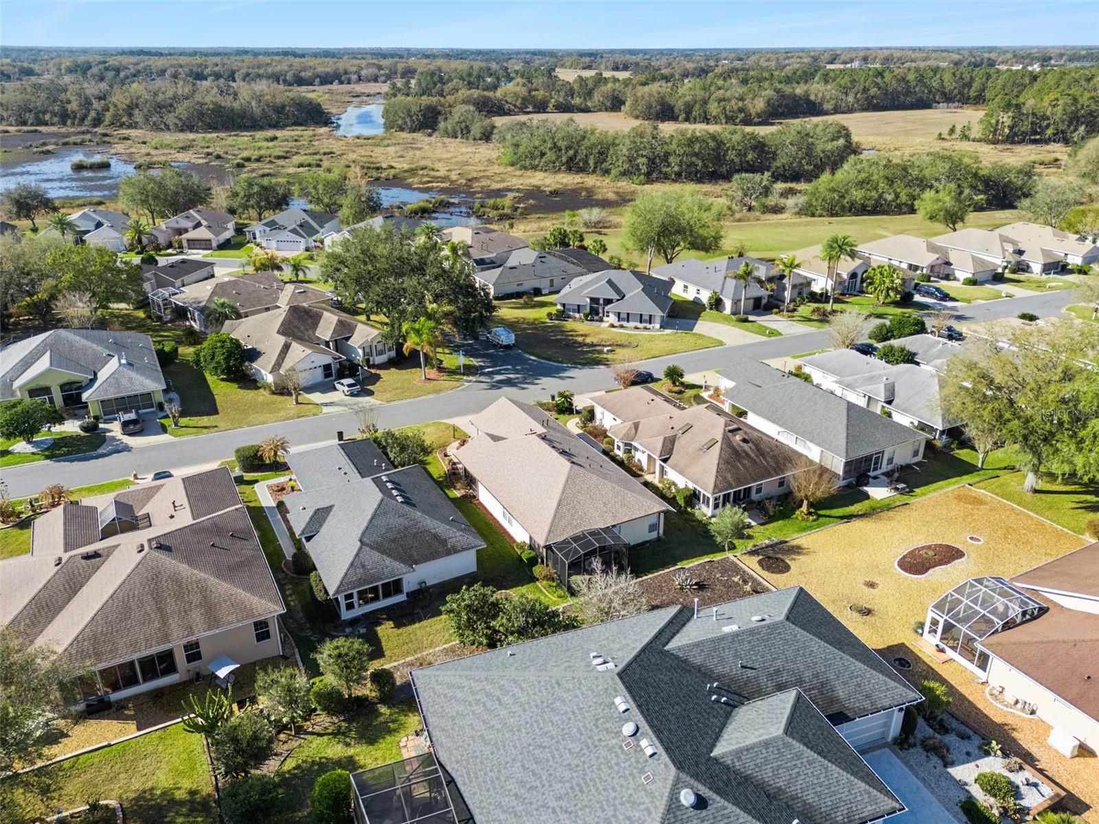 ROYAL HIGHLANDS PH 01E - Residential