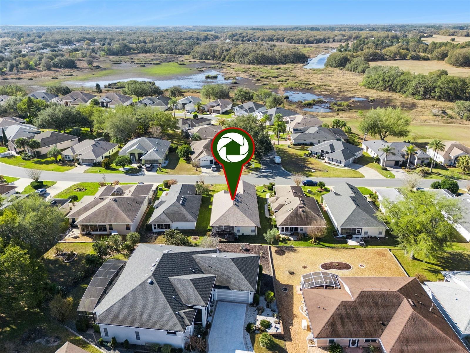 ROYAL HIGHLANDS PH 01E - Residential