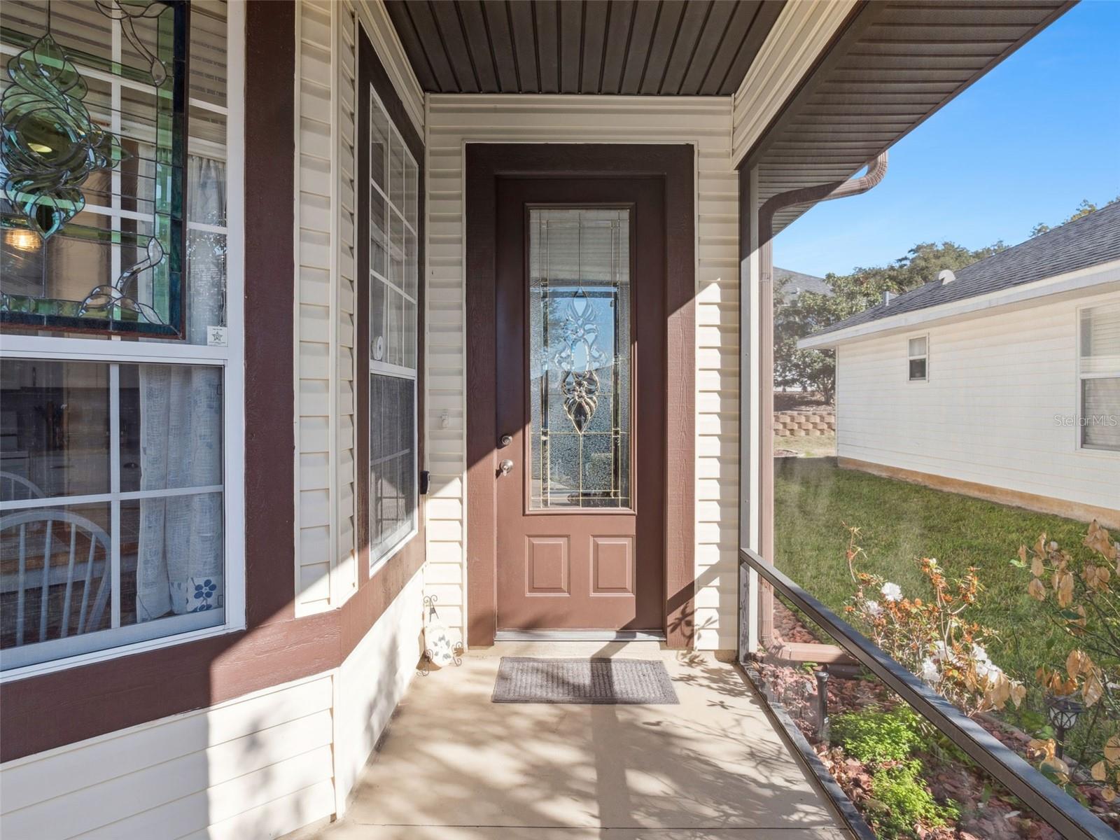 4921 GLEN COE STREET