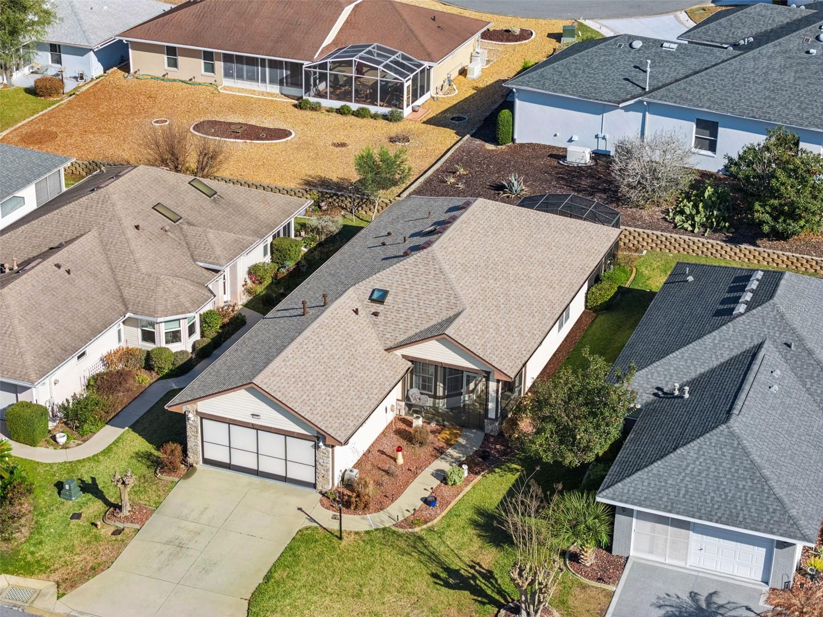 ROYAL HIGHLANDS PH 01E - Residential