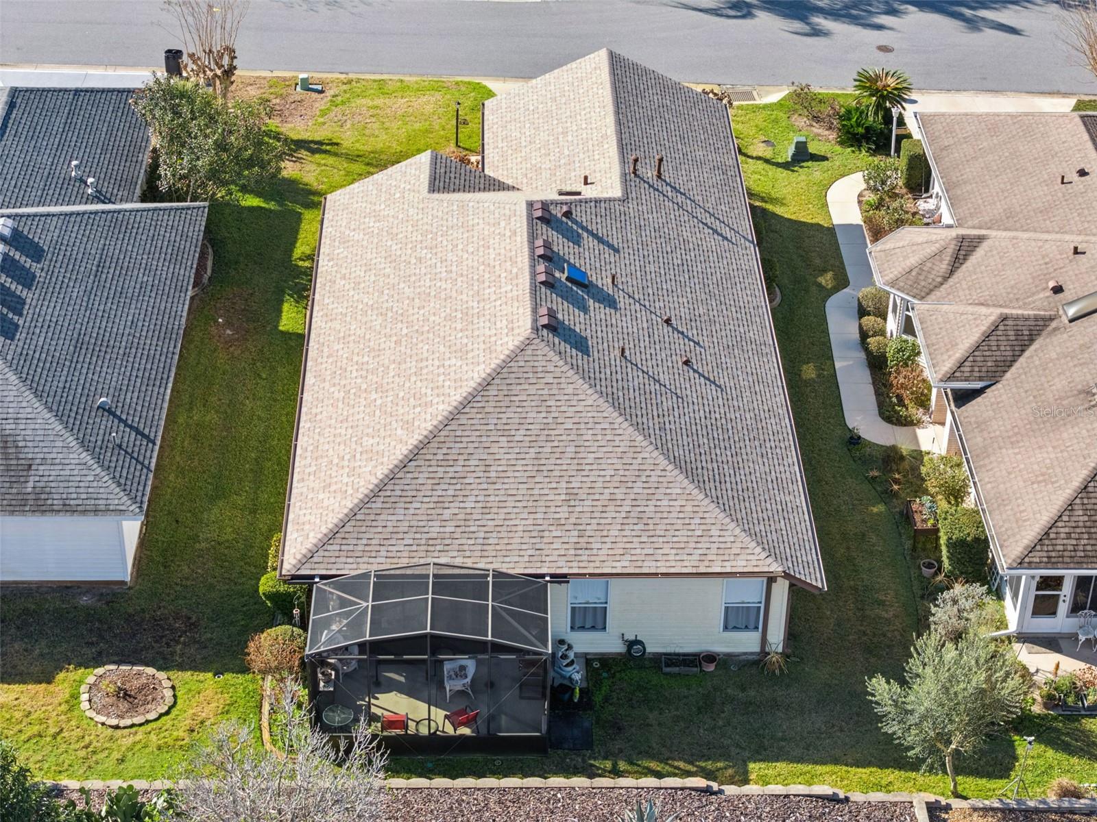 ROYAL HIGHLANDS PH 01E - Residential