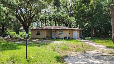 A home in OCALA