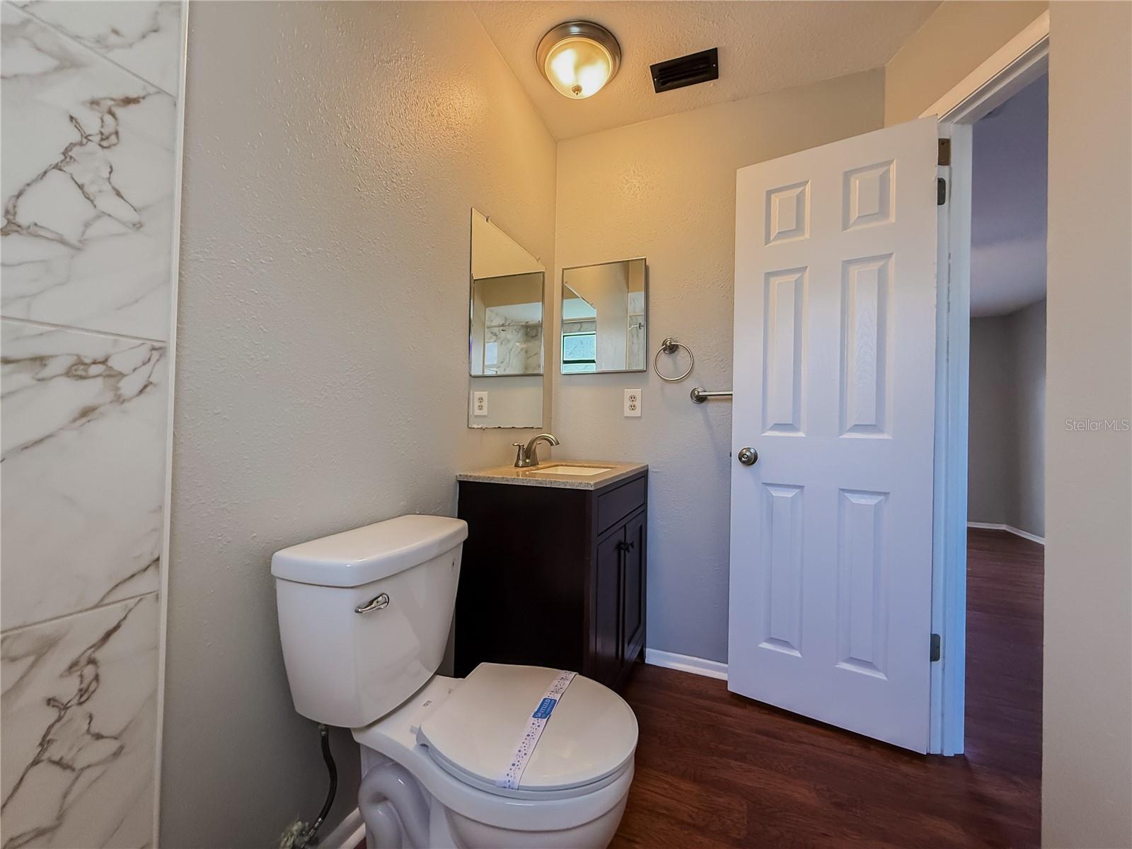 SPRING HILL - Residential