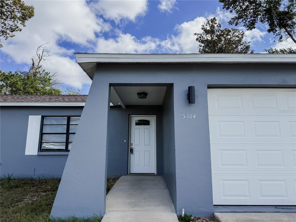 Photo of 5364 Deltona Boulevard, Spring Hill, FL 34606 (MLS # TB8465296)