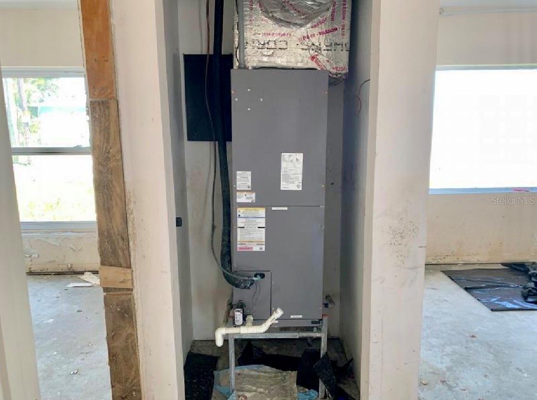 MADEIRA SHORES 1ST ADD - Residential