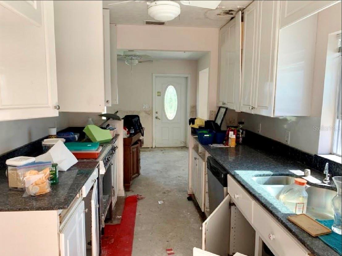 MADEIRA SHORES 1ST ADD - Residential