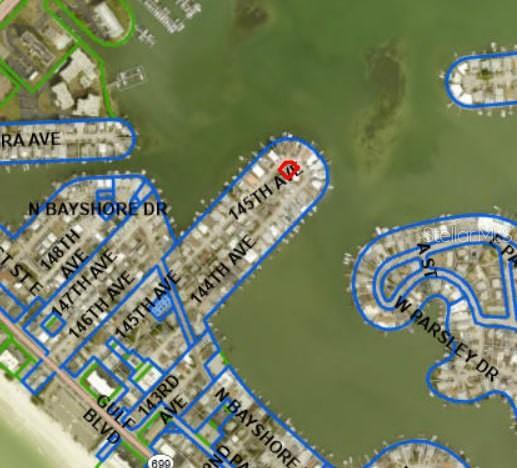 MADEIRA SHORES 1ST ADD - Residential