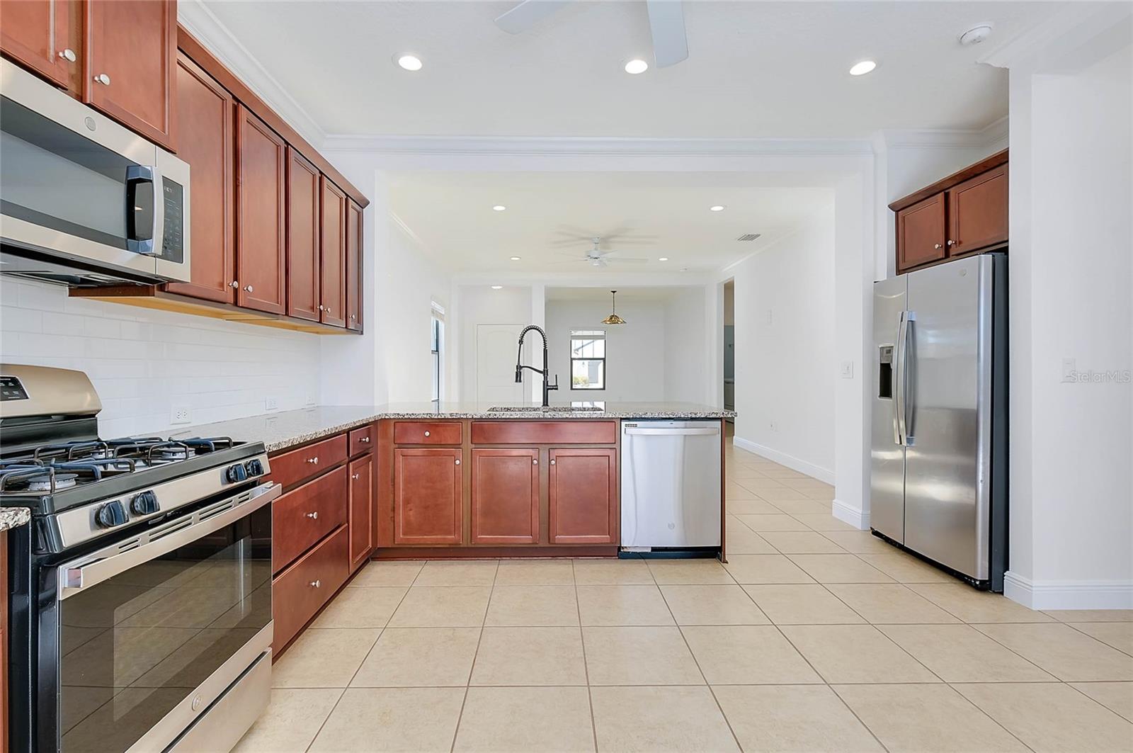 VICENZA - Residential