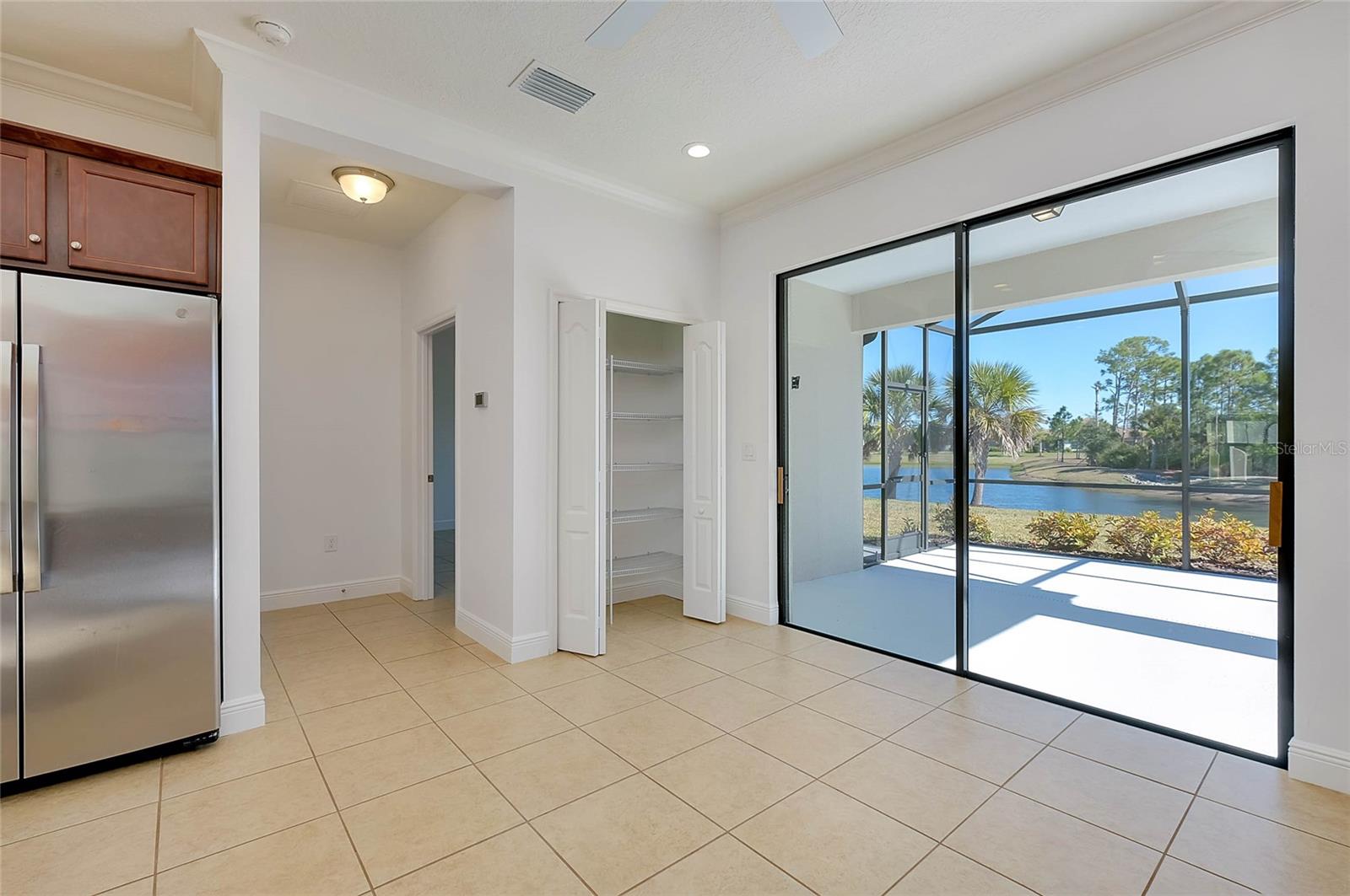 VICENZA - Residential