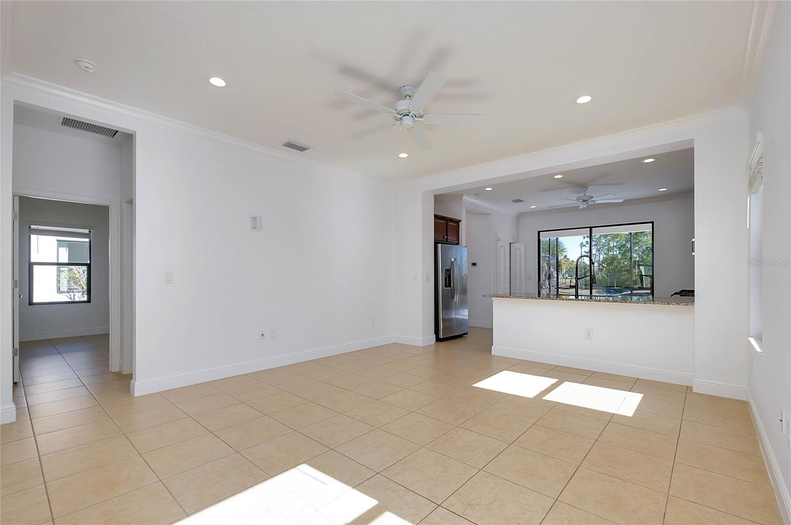 VICENZA - Residential