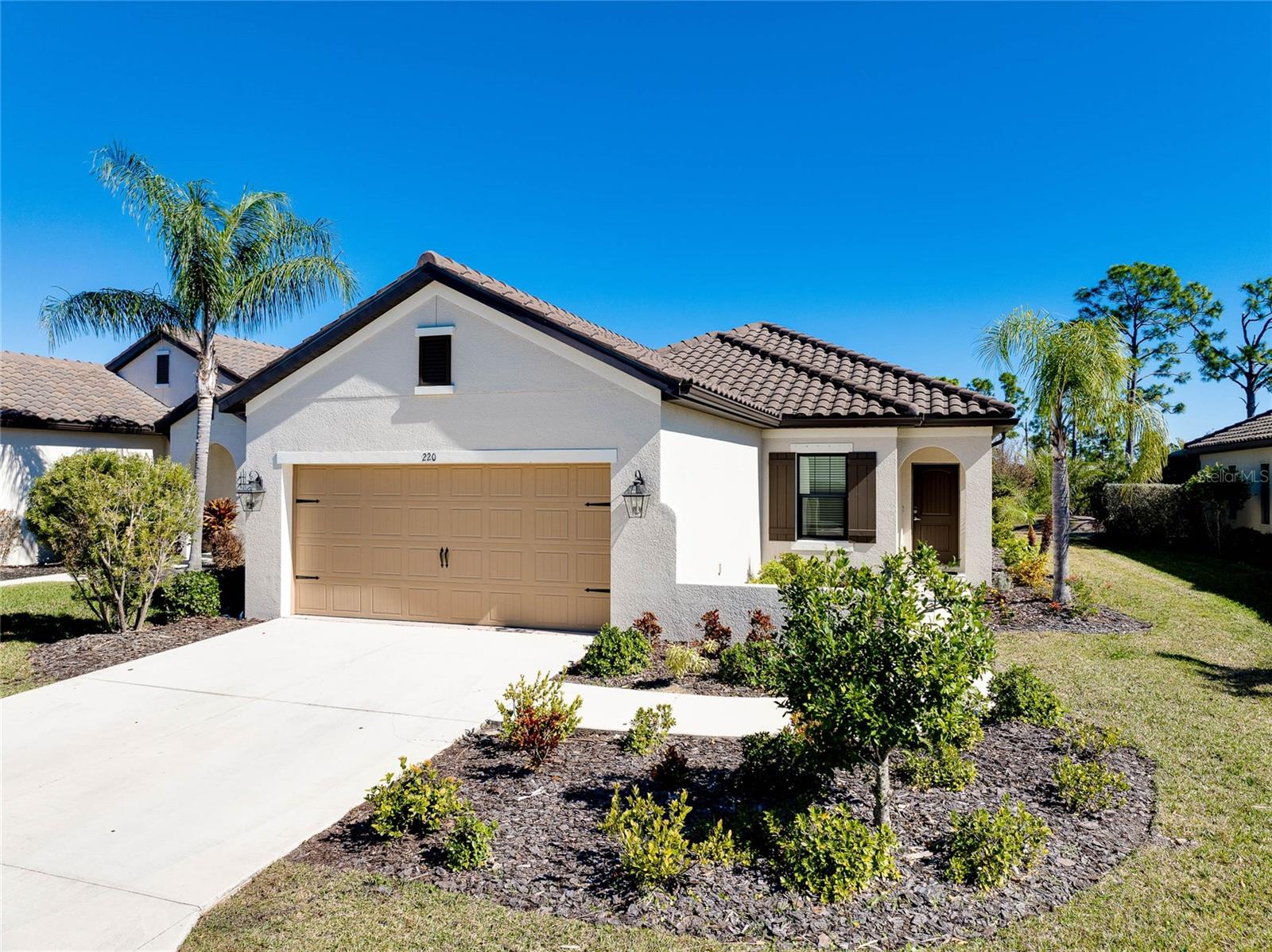 VICENZA - Residential