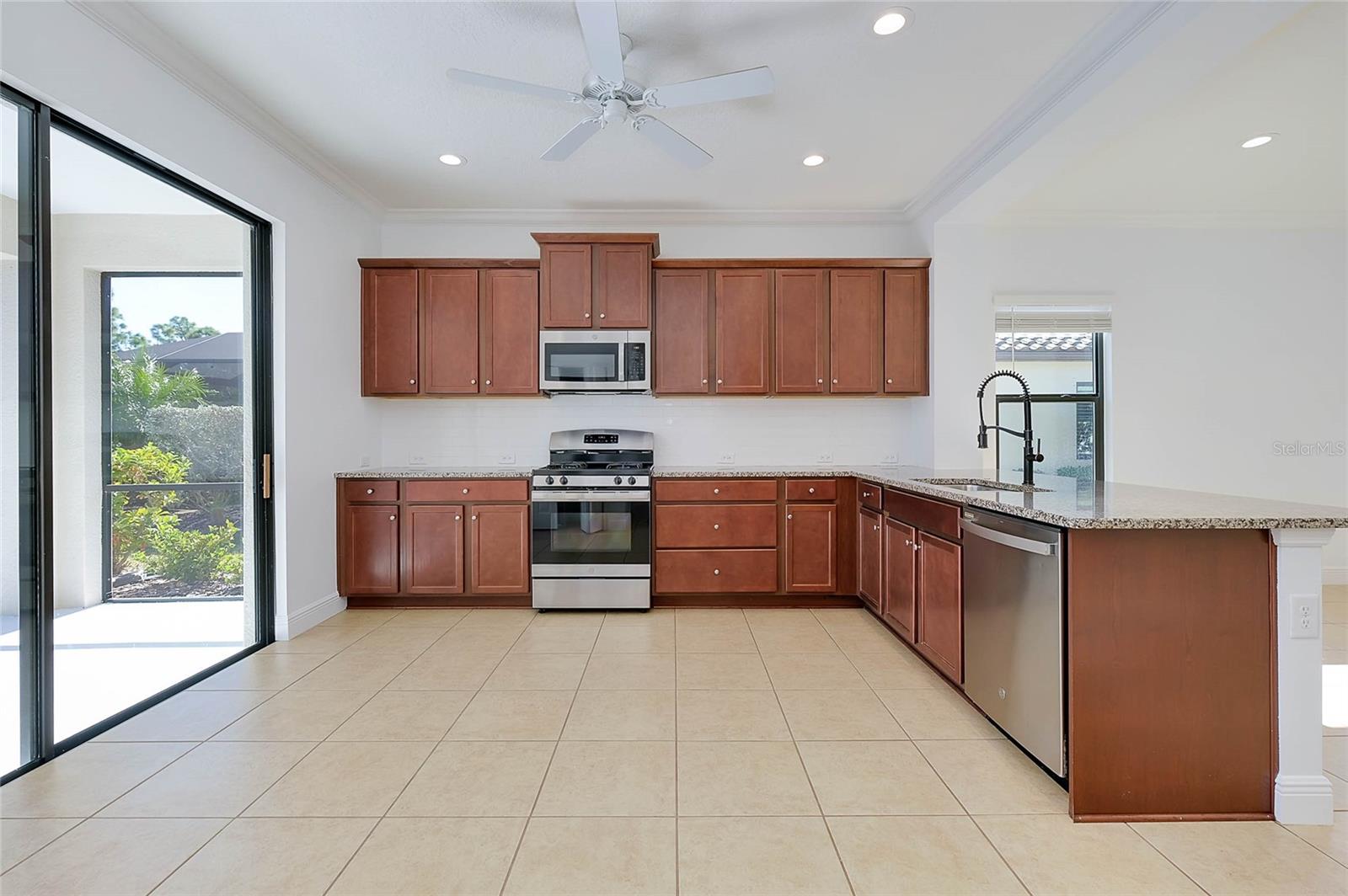 VICENZA - Residential