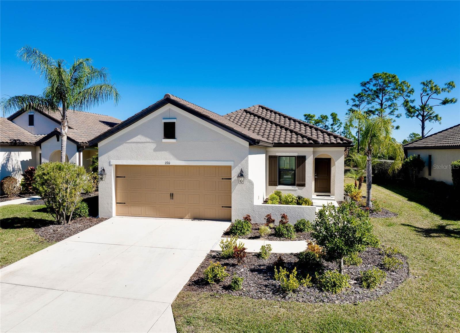 VICENZA - Residential