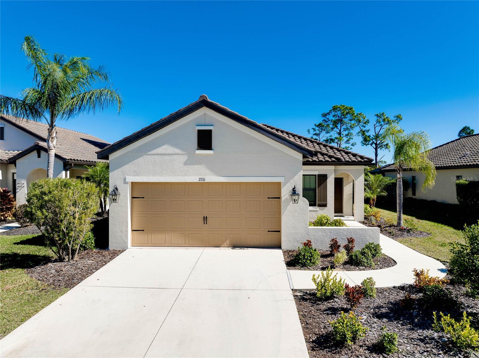 VICENZA - Residential