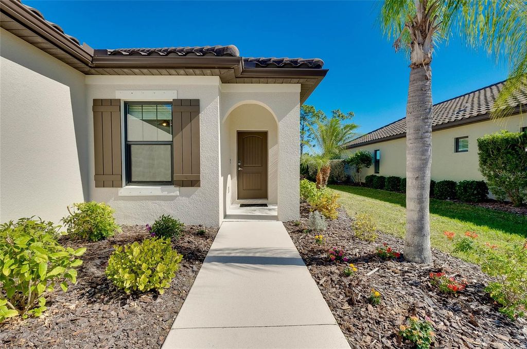 Photo of 220 Brienza Loop, Nokomis, FL 34275 (MLS # N6144006)