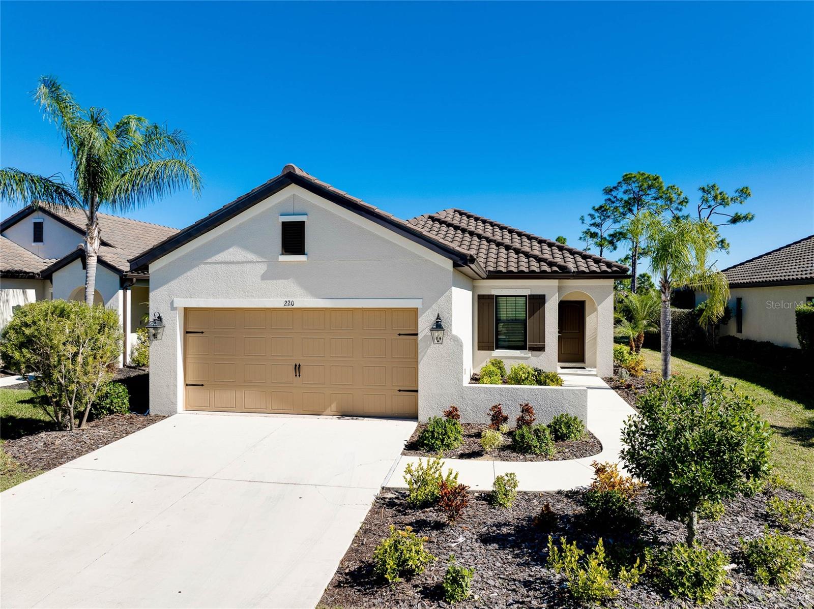 VICENZA - Residential