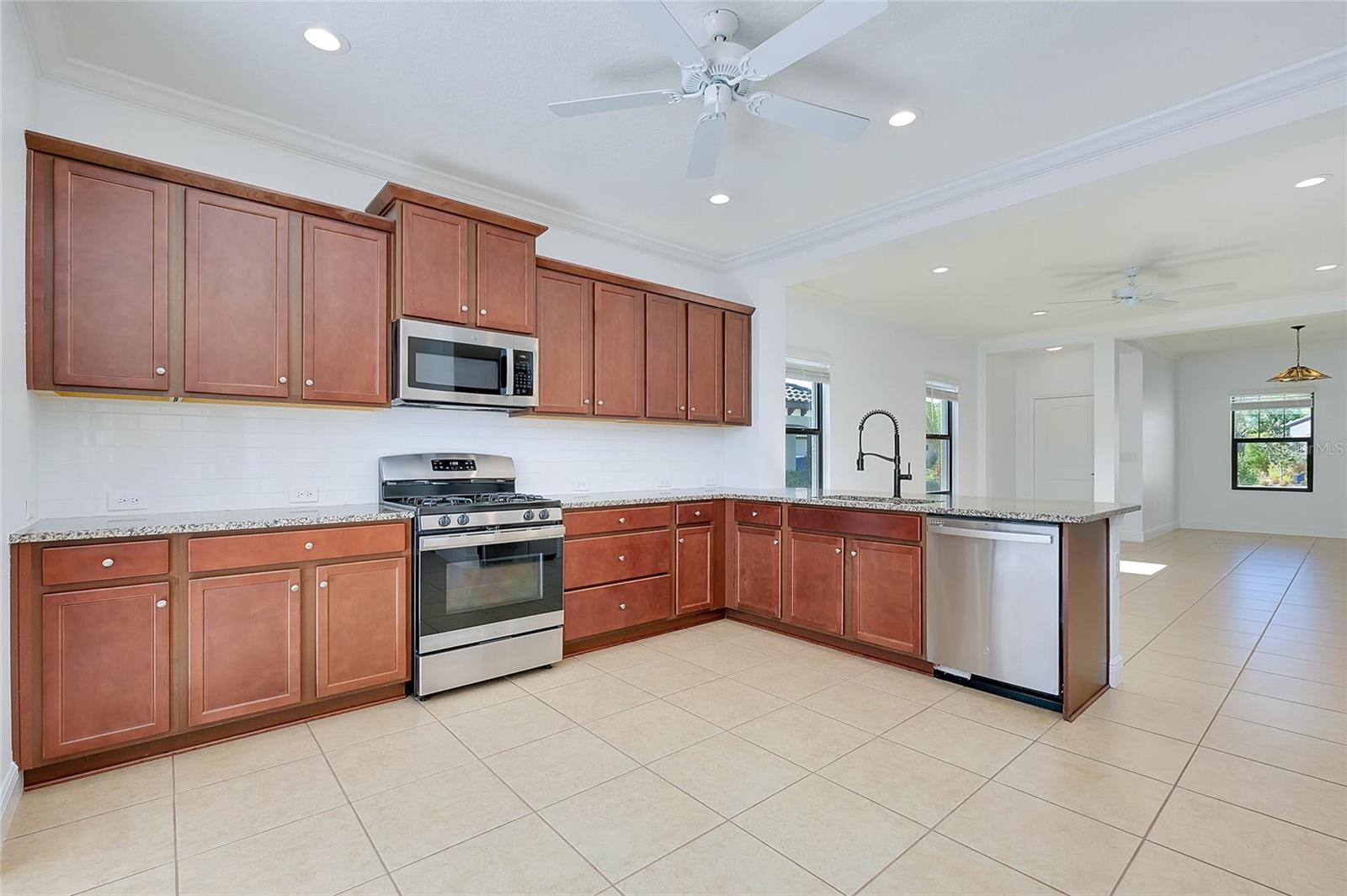 VICENZA - Residential