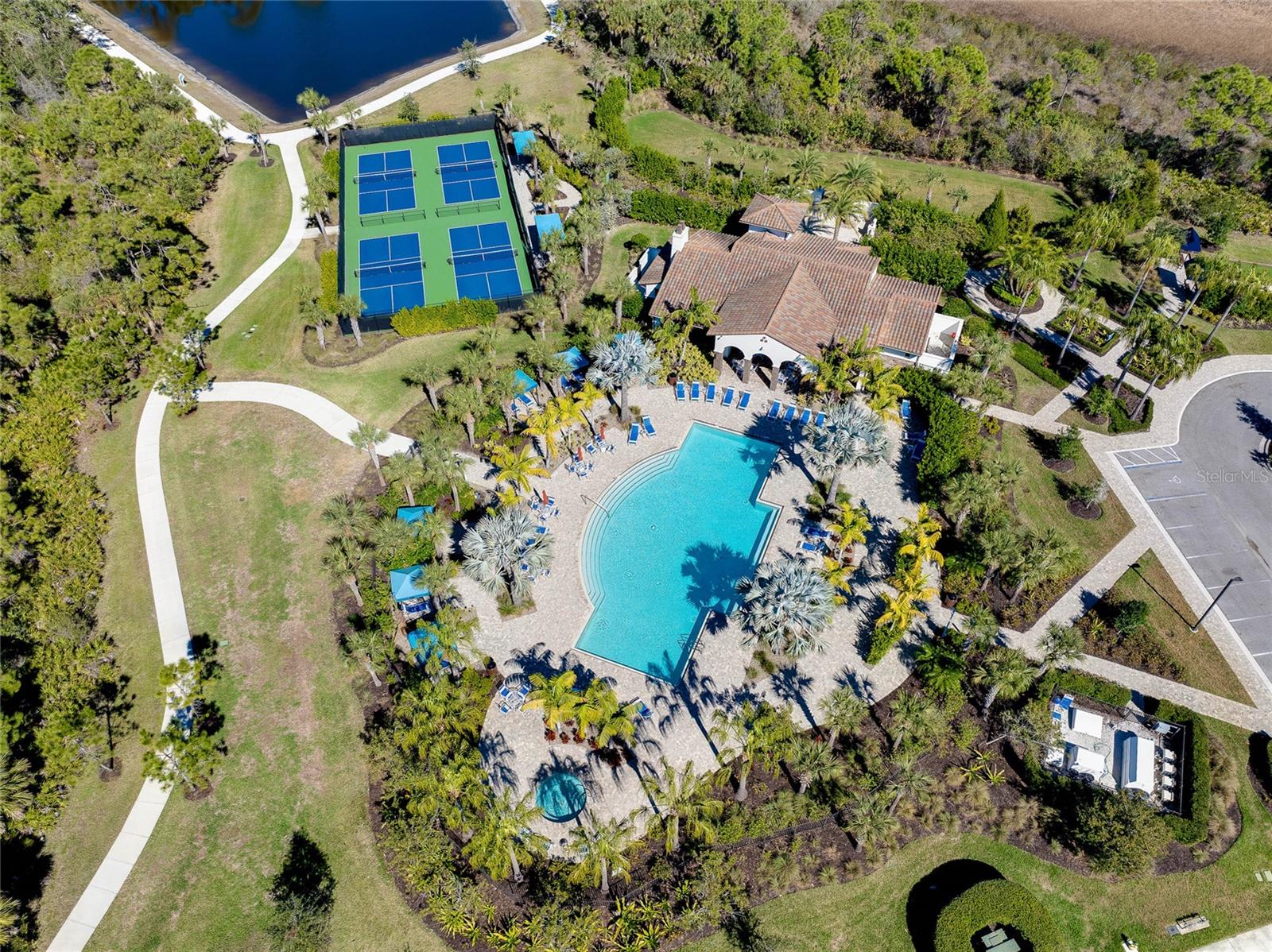 VICENZA - Residential