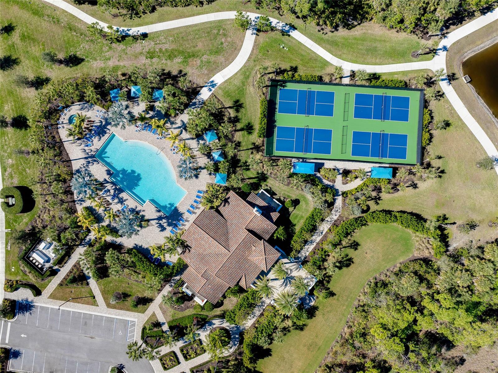 VICENZA - Residential