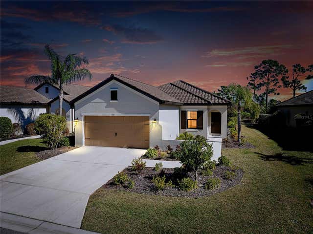 220 BRIENZA LOOP