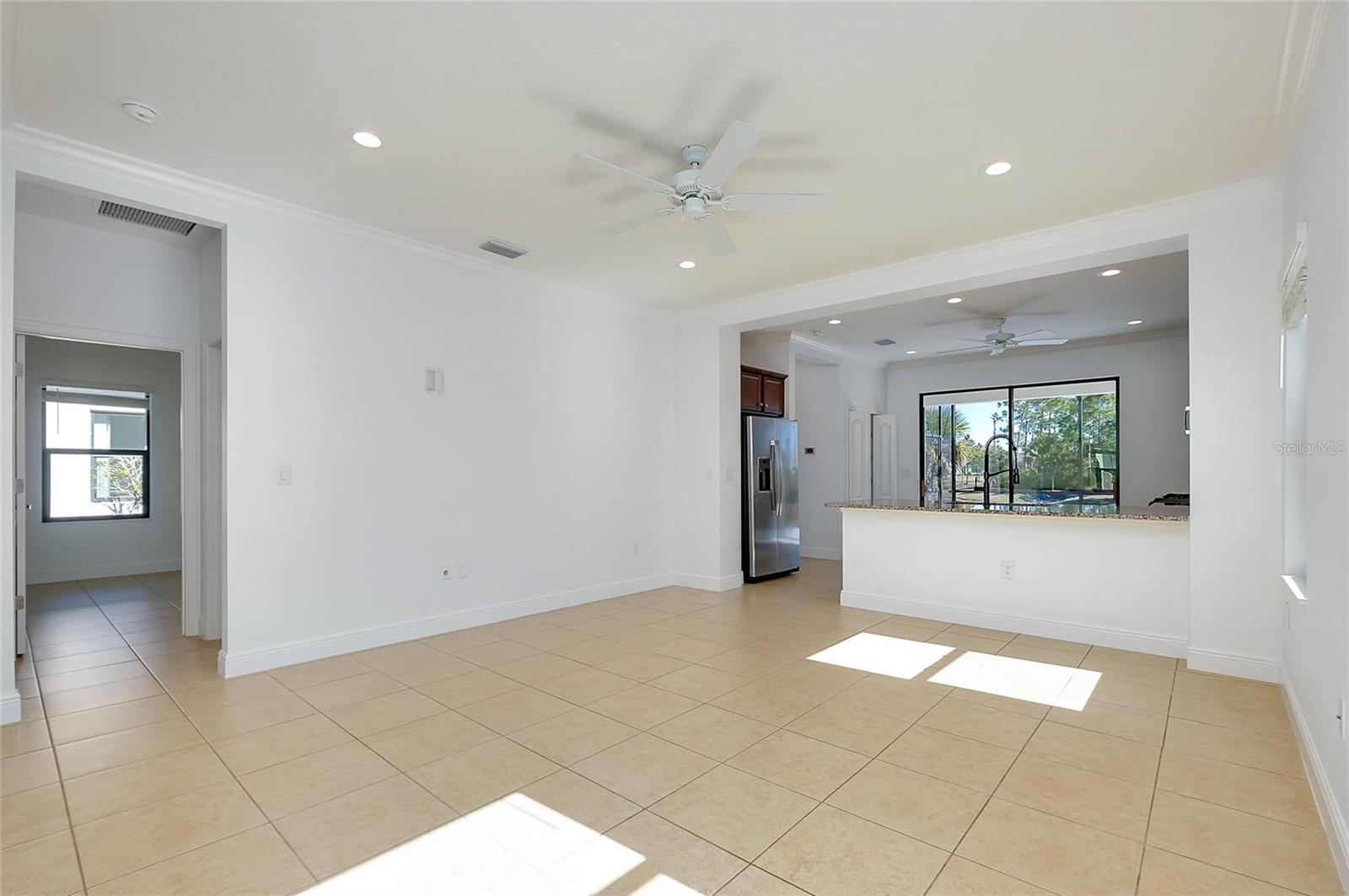 VICENZA - Residential