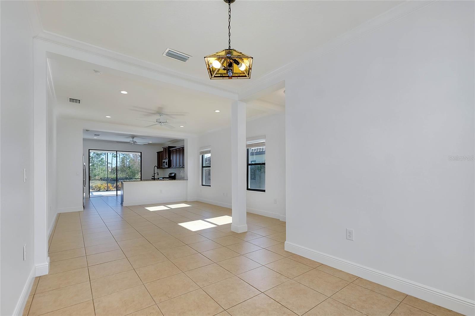 VICENZA - Residential