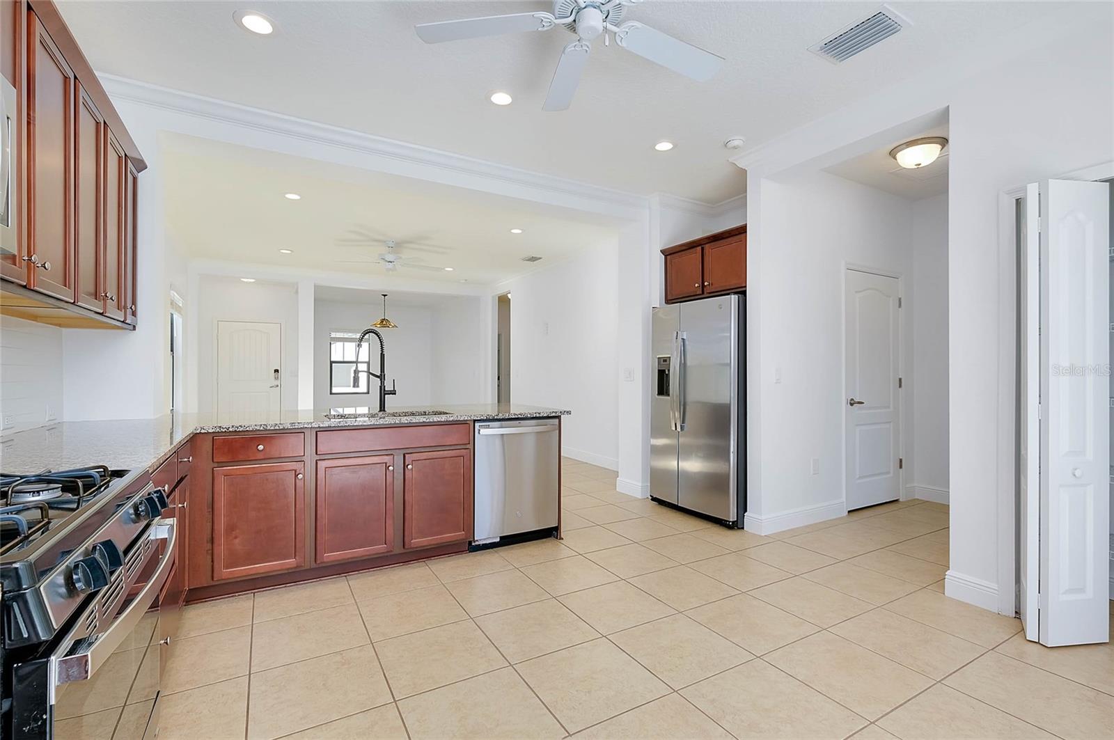 VICENZA - Residential