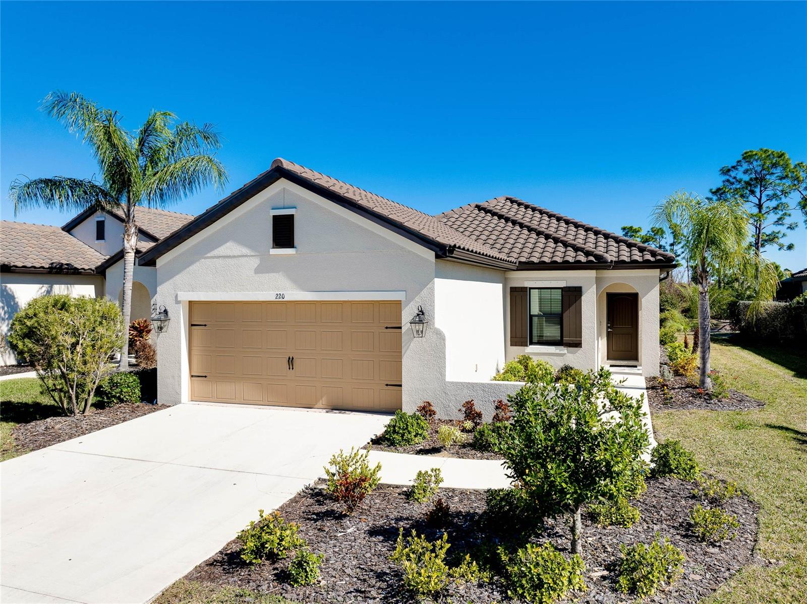 VICENZA - Residential