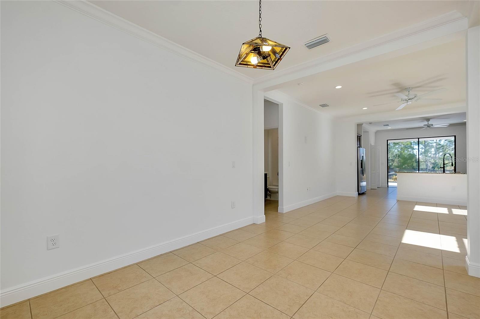 VICENZA - Residential