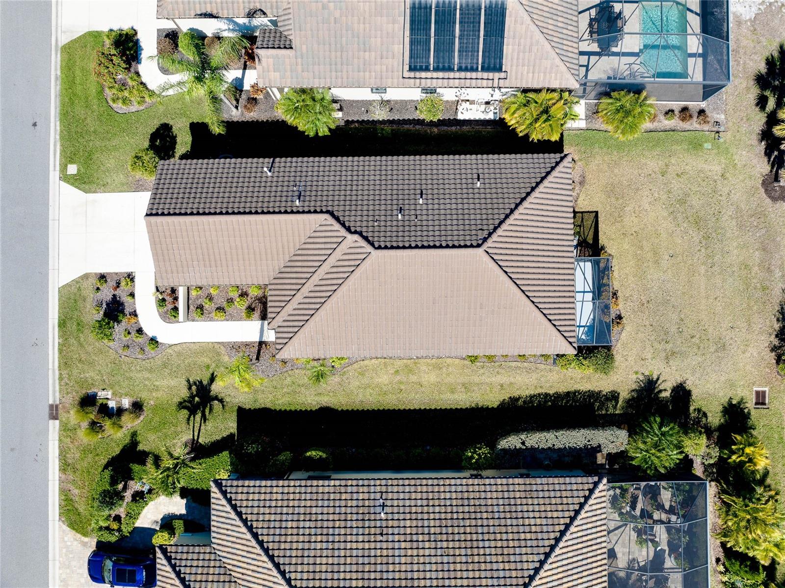 VICENZA - Residential