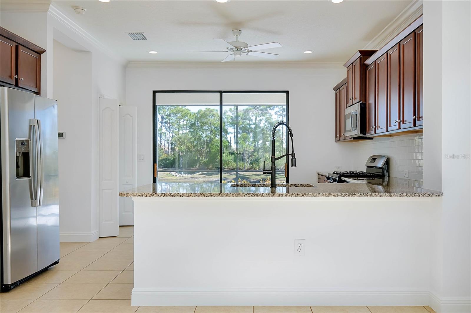 VICENZA - Residential