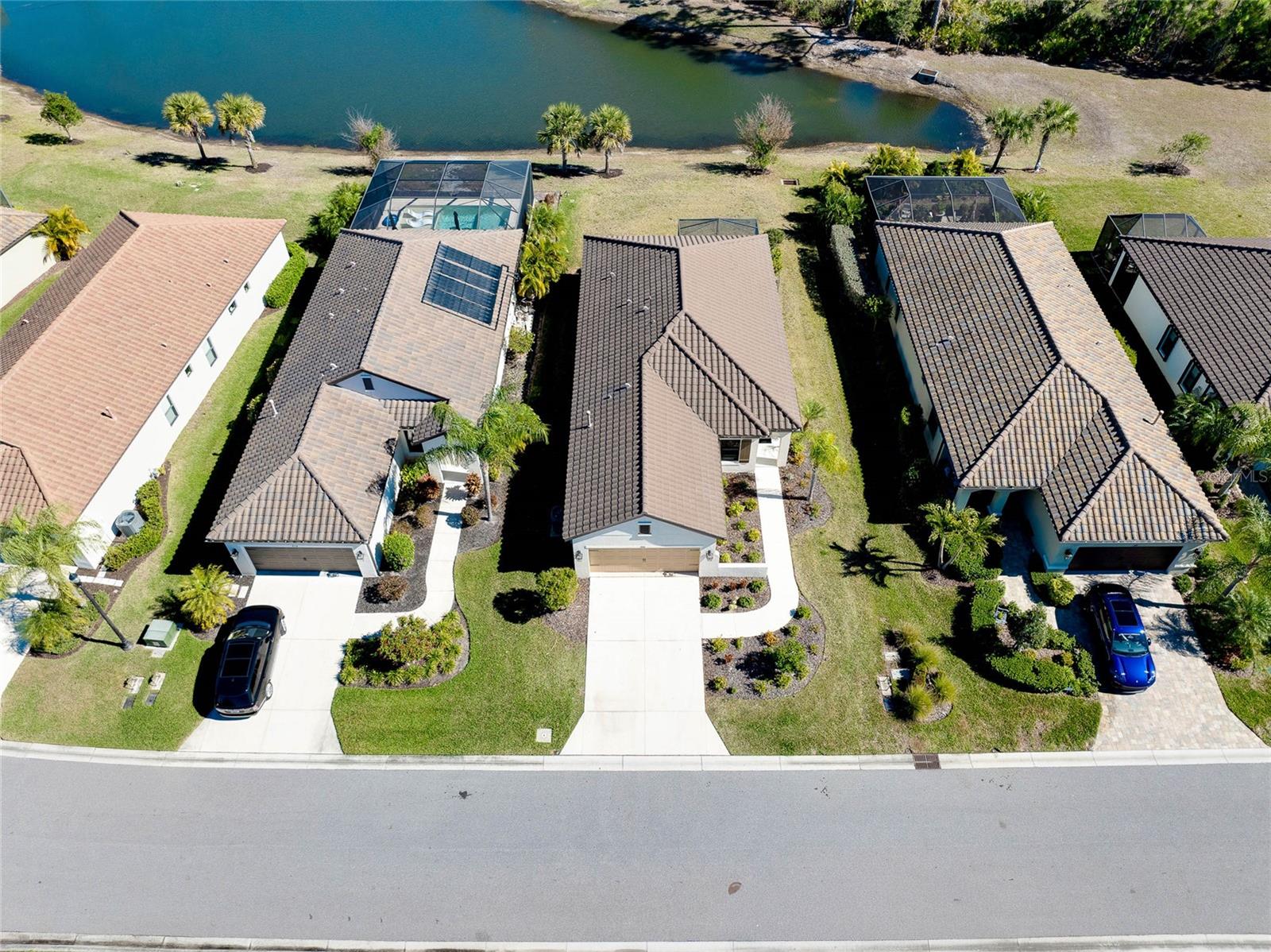 VICENZA - Residential