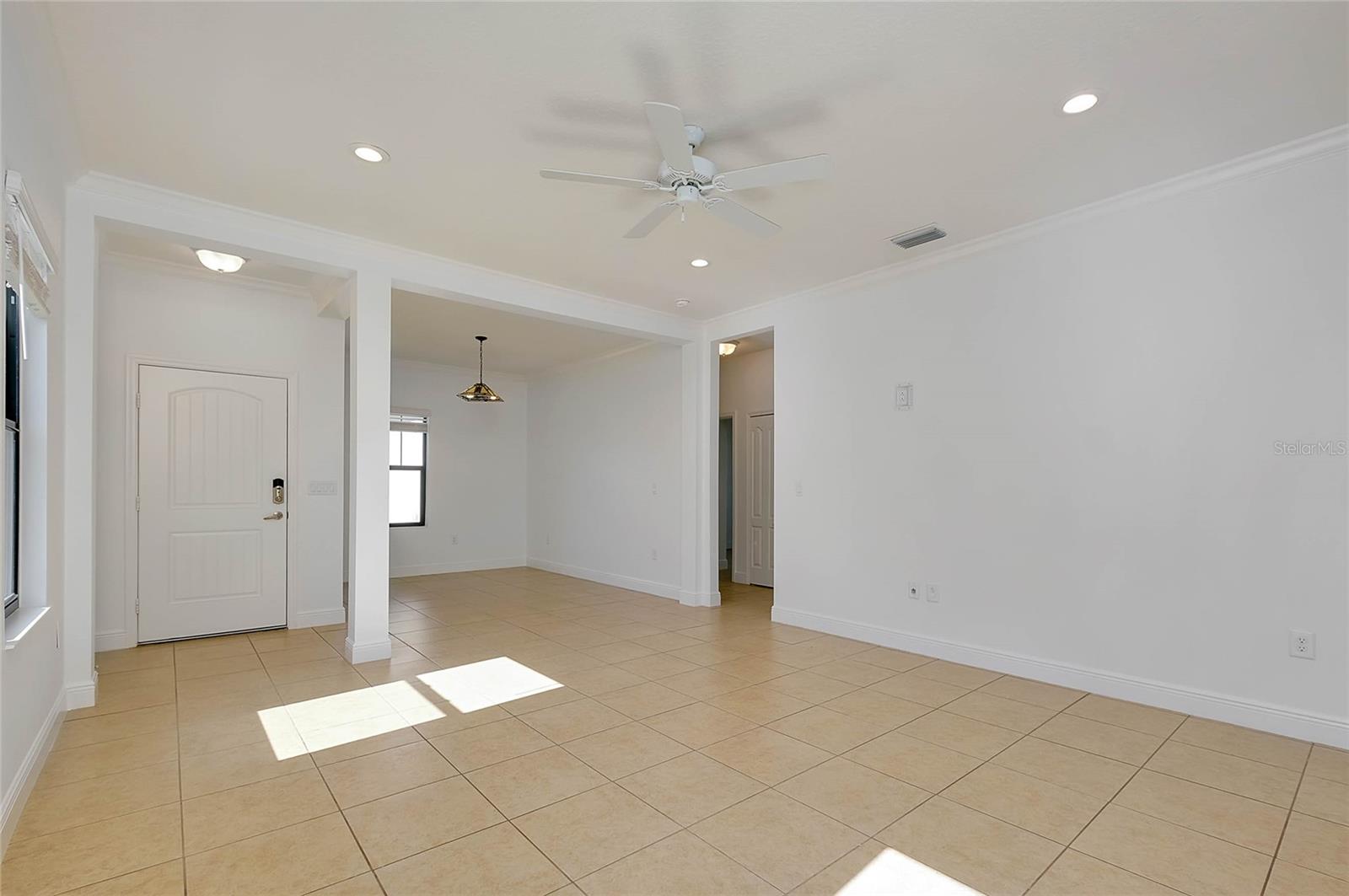 VICENZA - Residential