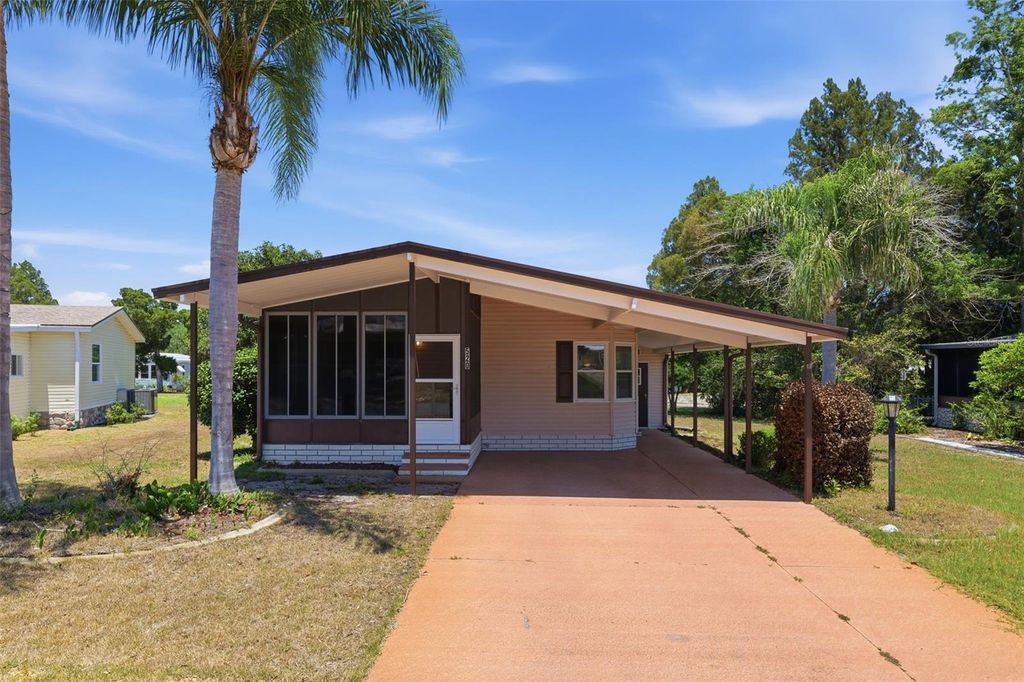 Photo of 520 Tivoli Park Drive, Davenport, FL 33897 (MLS # O6407792)