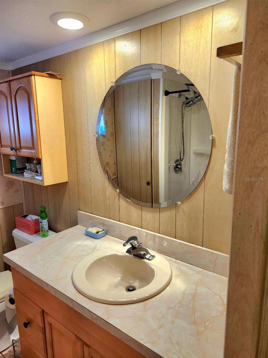 TRAILER ESTATES - Residential