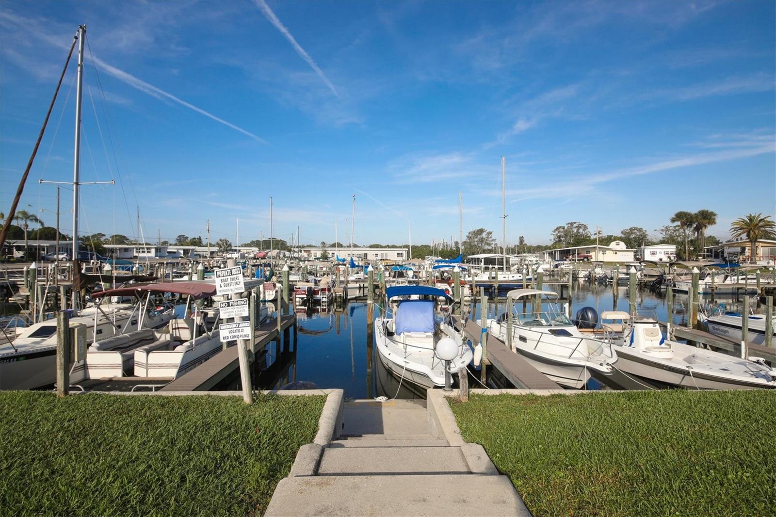 TRAILER ESTATES - Residential