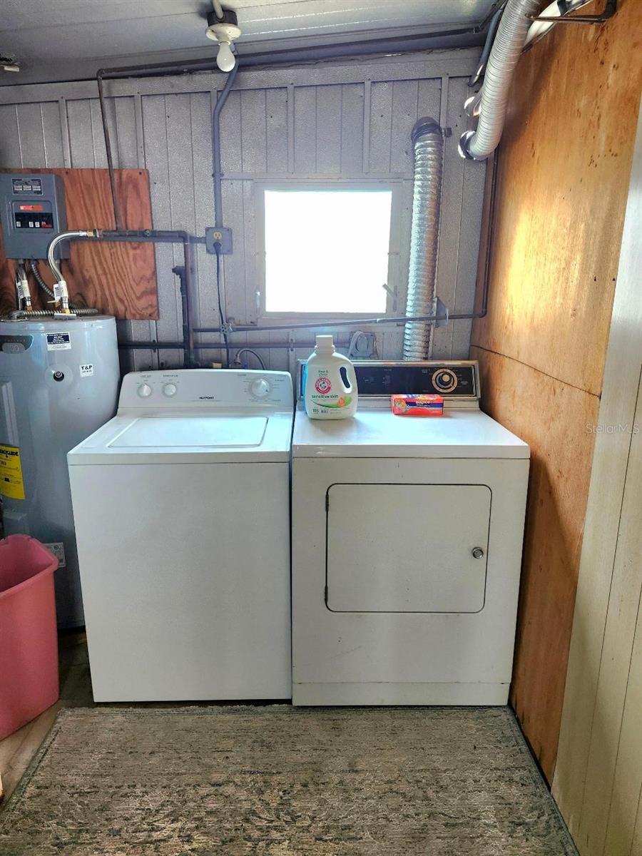 TRAILER ESTATES - Residential