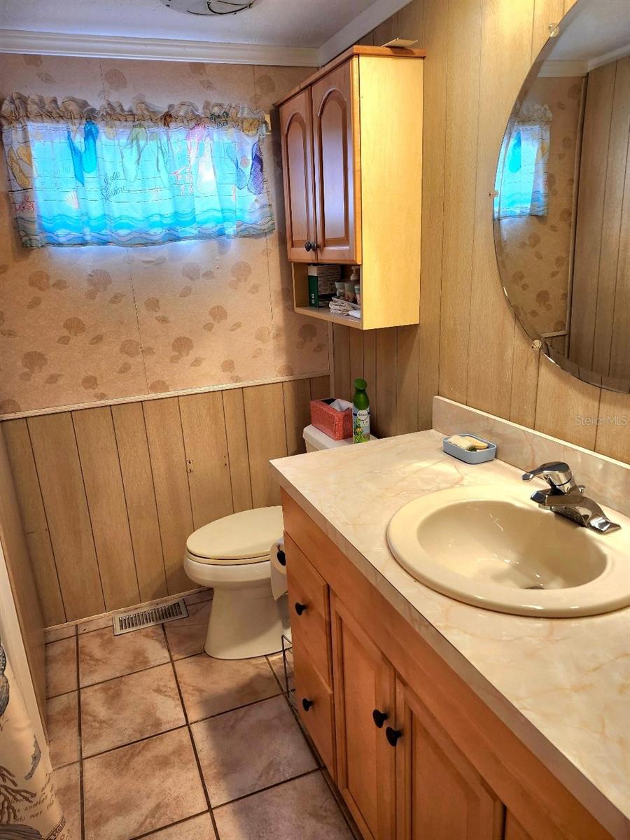 TRAILER ESTATES - Residential