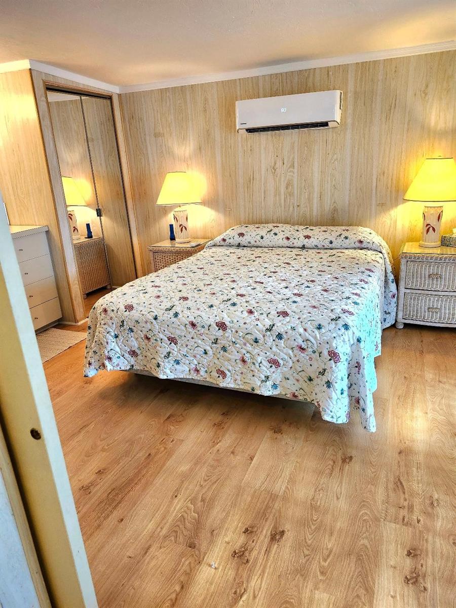 TRAILER ESTATES - Residential