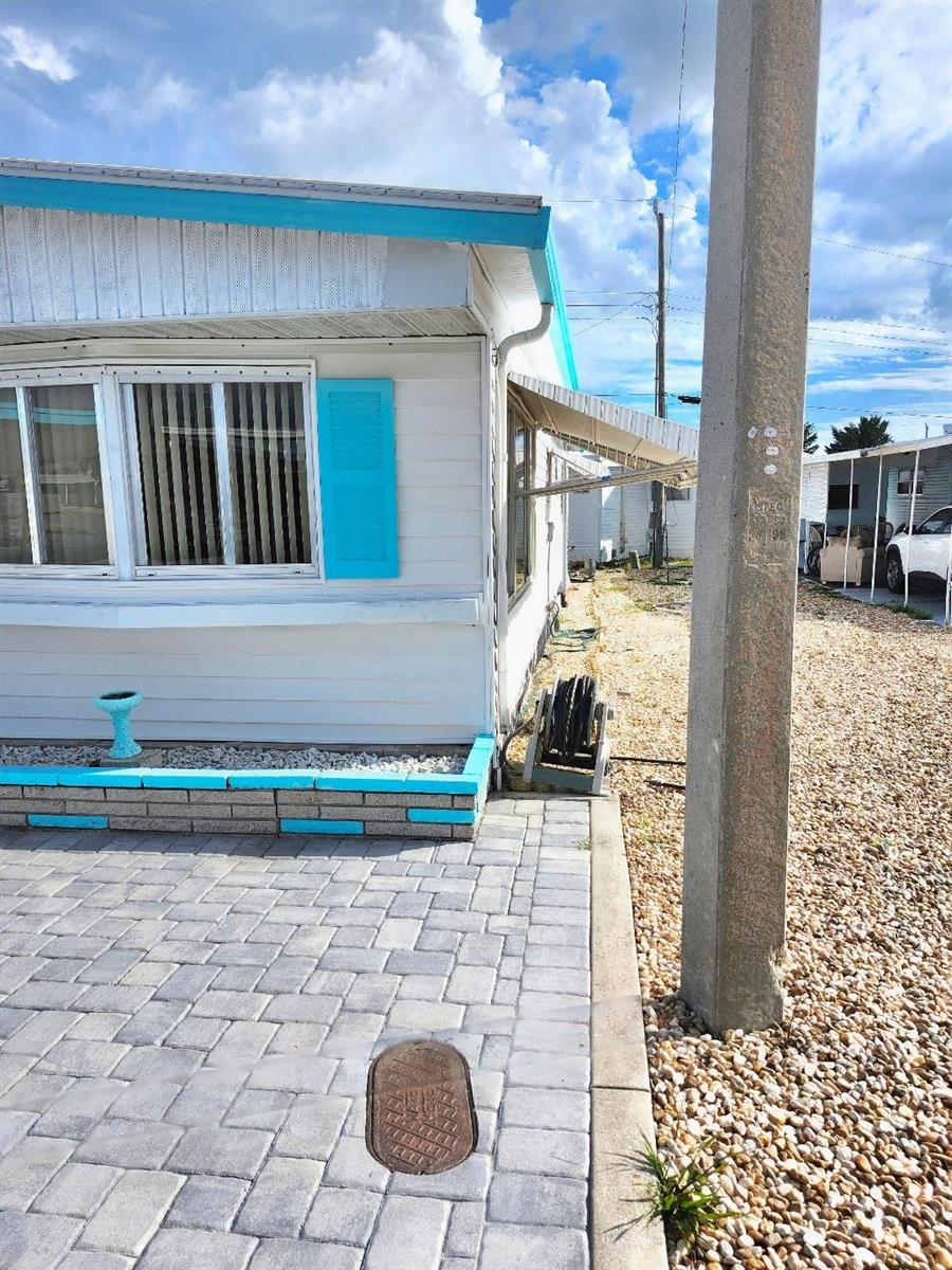 TRAILER ESTATES - Residential