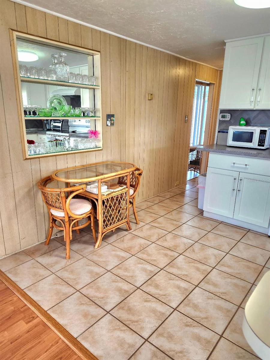 TRAILER ESTATES - Residential