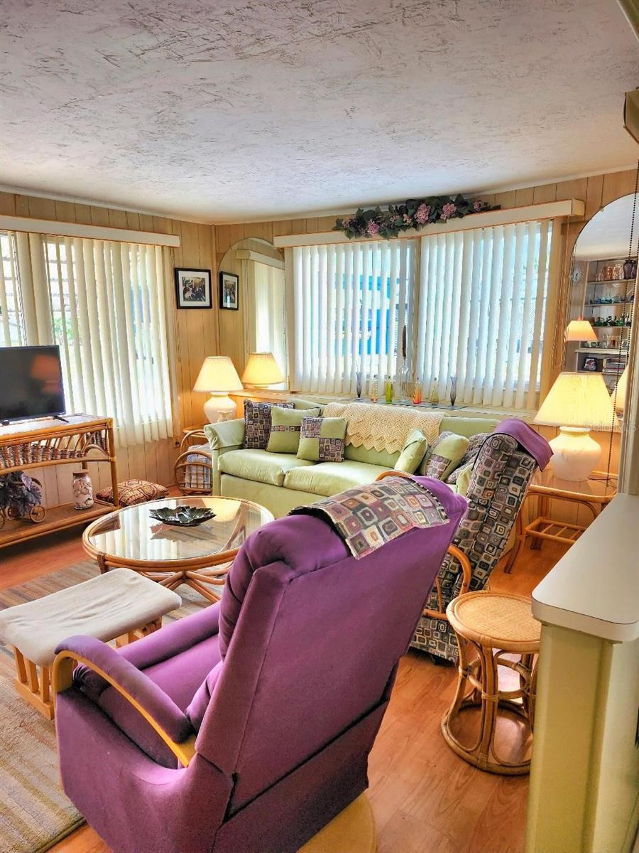 TRAILER ESTATES - Residential