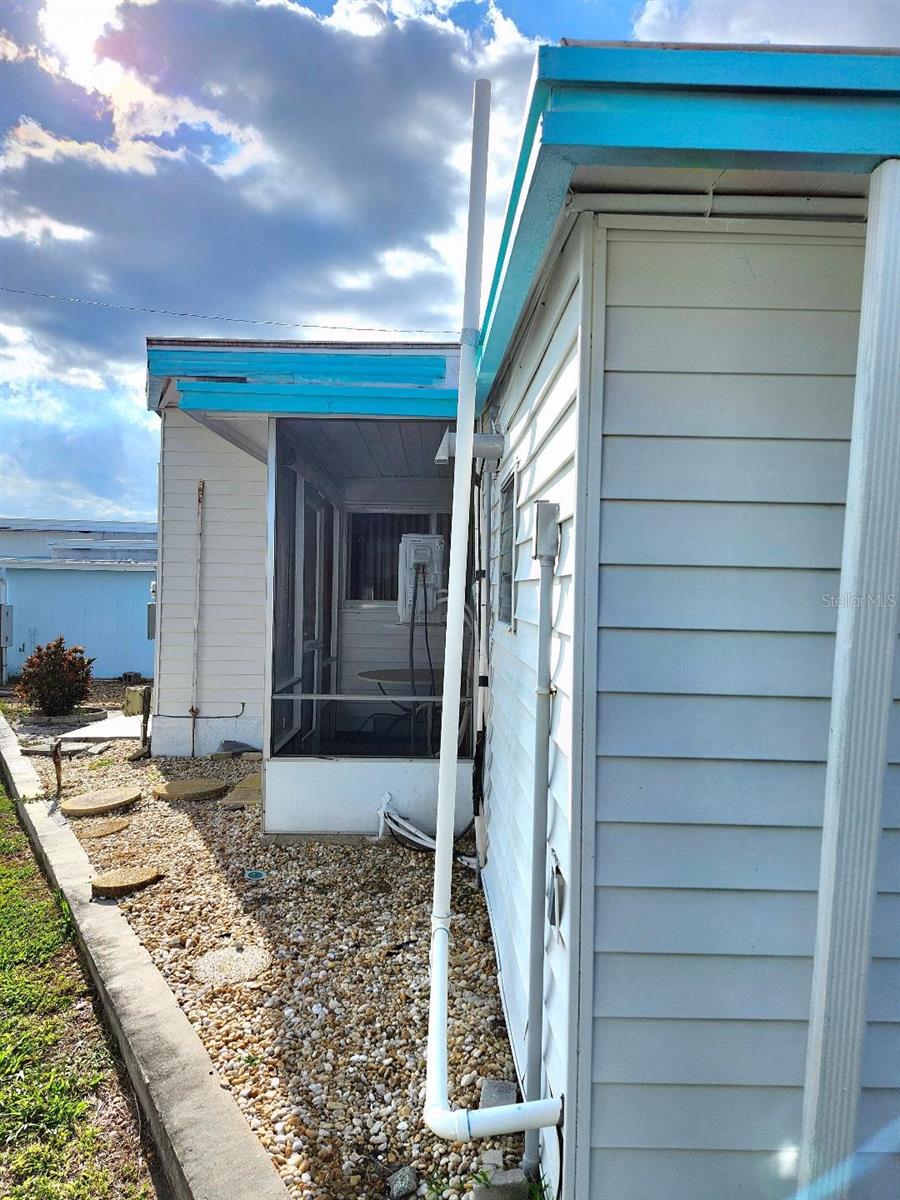 TRAILER ESTATES - Residential