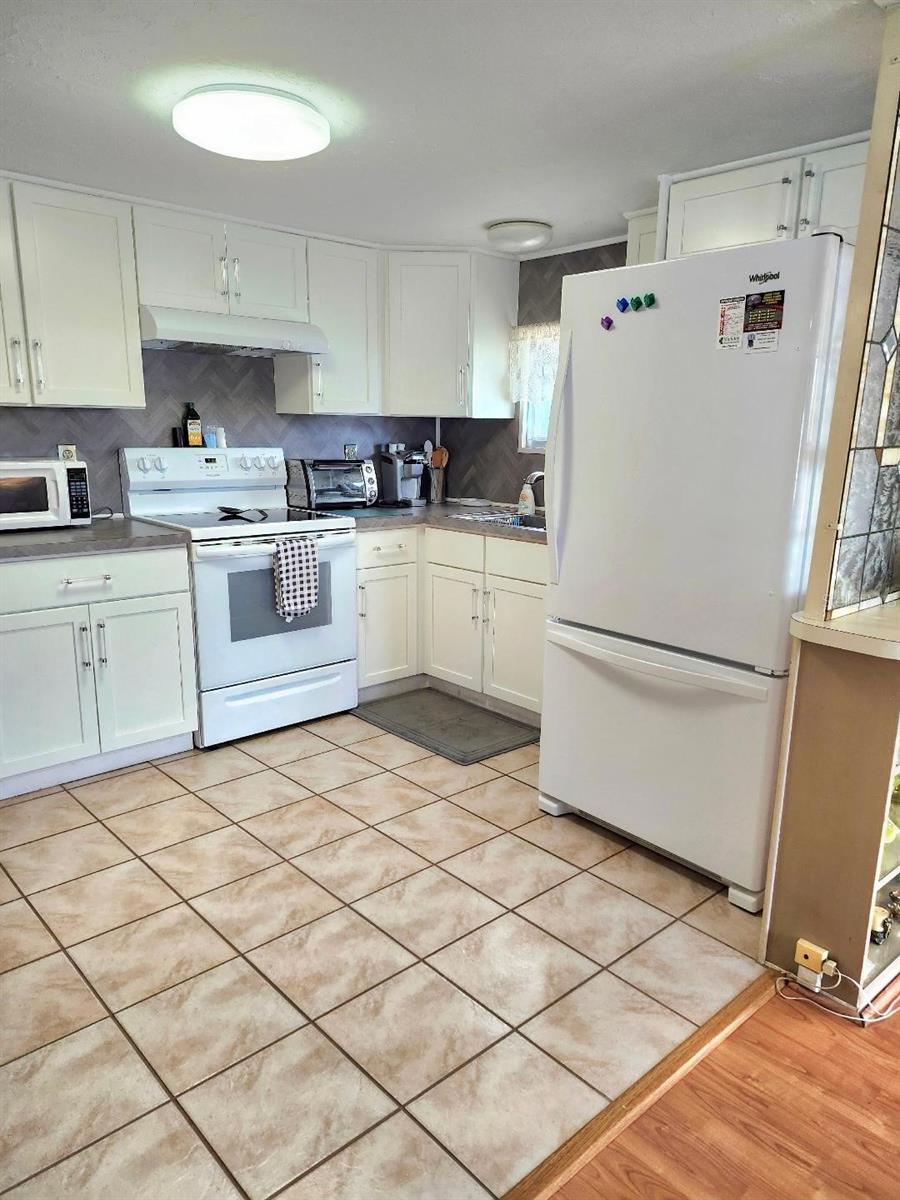 TRAILER ESTATES - Residential