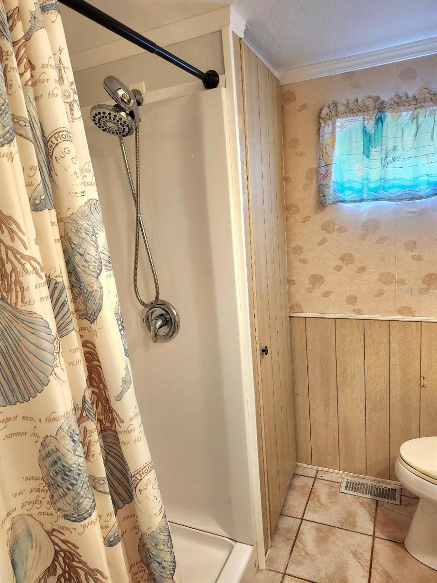 TRAILER ESTATES - Residential