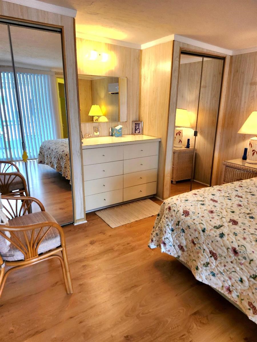 TRAILER ESTATES - Residential