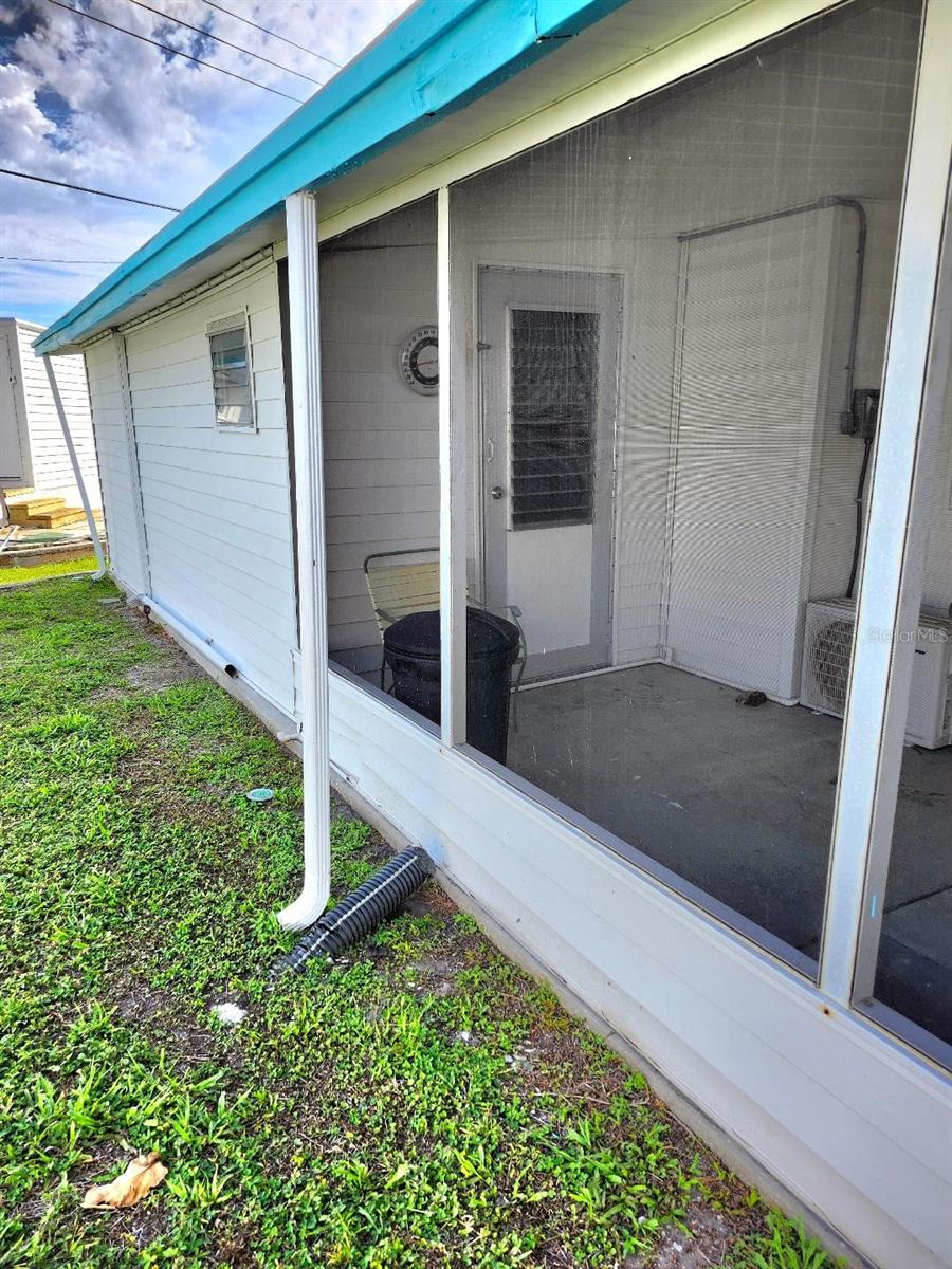TRAILER ESTATES - Residential
