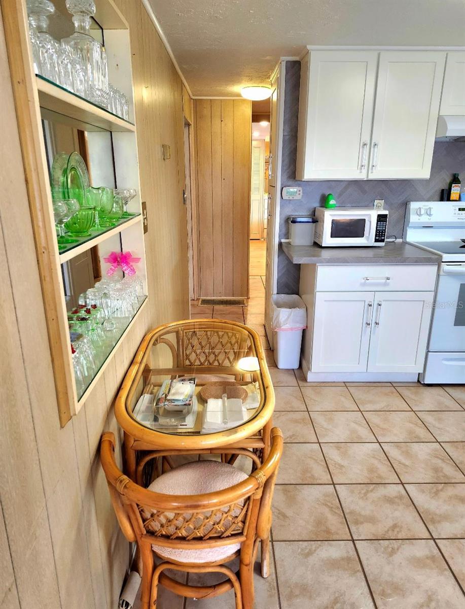TRAILER ESTATES - Residential